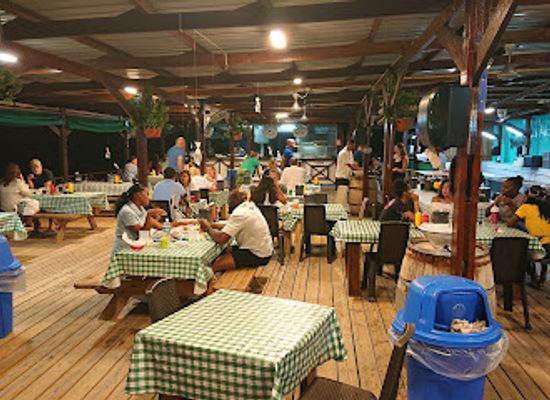curacao/willemstad/restaurant/de-visserij-piscadera