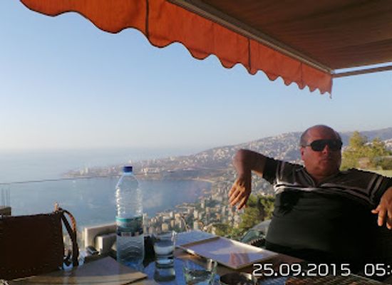 lebanon/keserwan-district/restaurant/khaymet-el-morjan-restaurant