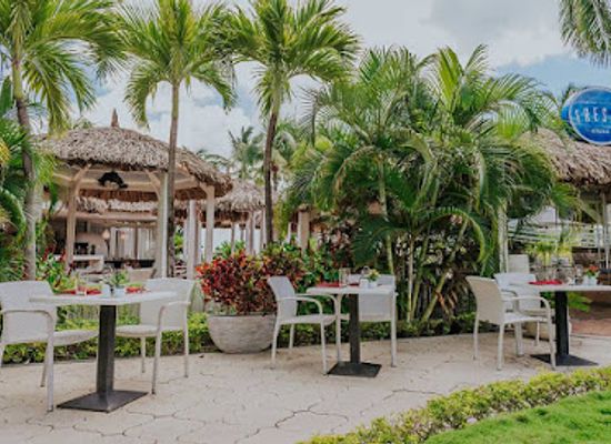 aruba/oranjestad/restaurant/fresco