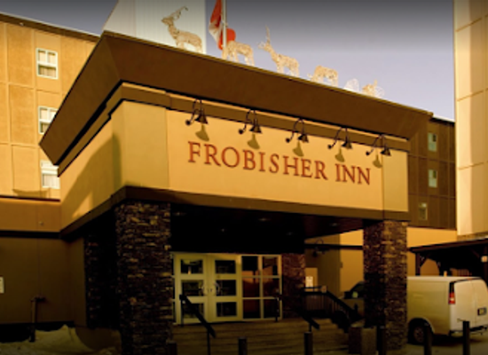 canada/iqaluit/restaurant/frobisher-inn
