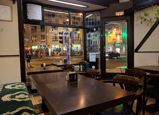 belgium/brussels/saint-gilles/restaurant/le-pretexte