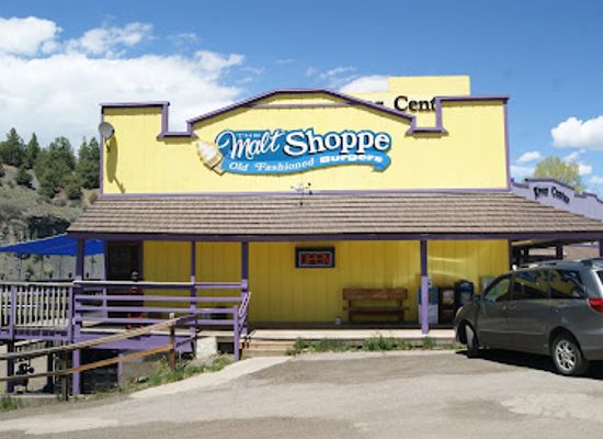 colorado/pagosa-springs/restaurant/malt-shoppe