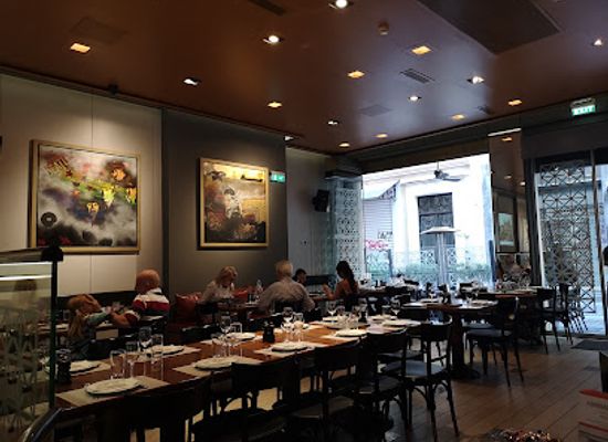 greece/athens/syntagma/restaurant/athinaikon-restaurant