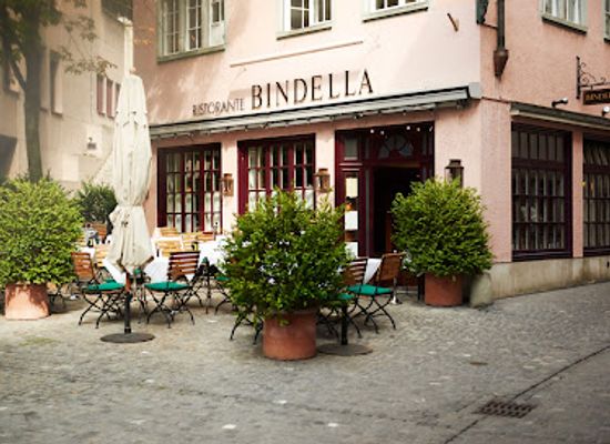 switzerland/zurich/lindenhof/restaurant/bindella