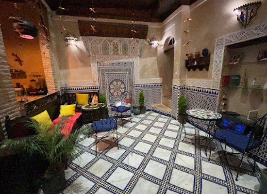 morocco/fes/fes-jdid/restaurant/le-peroke-cafe-restaurant