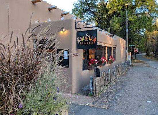 new-mexico/pecos-wilderness/restaurant/el-nido