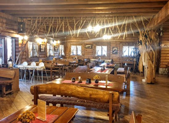 slovakia/tekov/restaurant/koliba-u-sidla