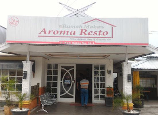indonesia/central-kalimantan/restaurant/aroma-resto