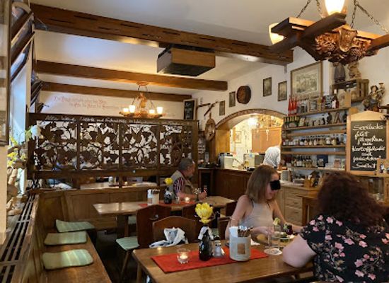 germany/wurzburg/restaurant/maulaffenback