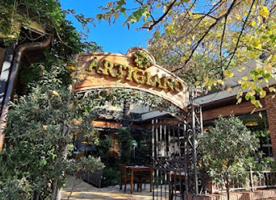 albania/tirana-plain/restaurant/artigiano-at-vila