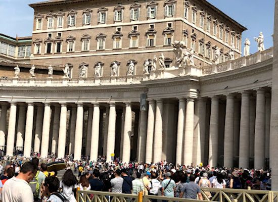 vatican-city/vatican-necropolis/restaurant/satiricus-ristorante-pizzeria