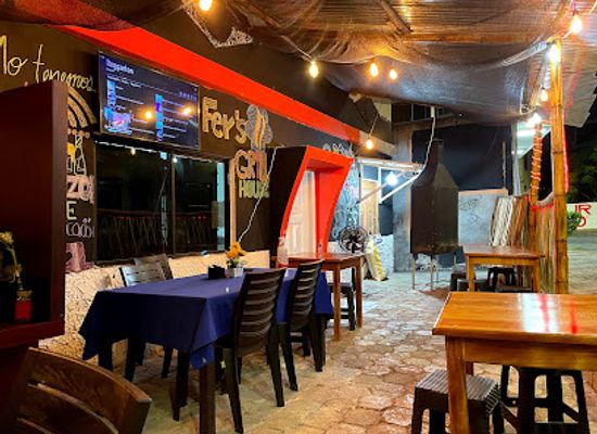 ecuador/puerto-baquerizo-moreno/restaurant/fer-s-grill-house