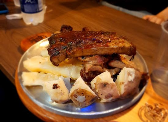 colombia/sincelejo/restaurant/bufalo-ribs-company