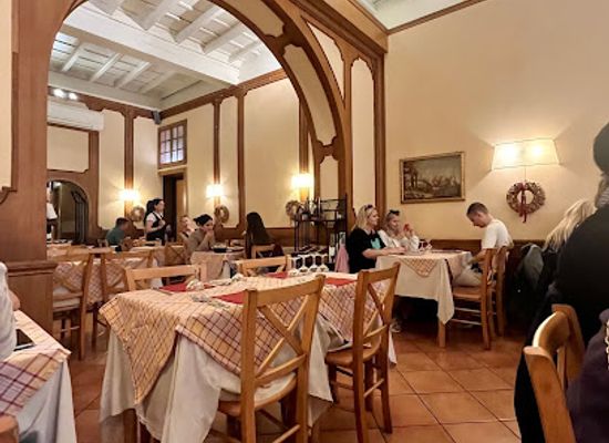 italy/rome/pantheon/restaurant/taverna-del-seminario