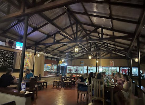 tanzania/kilimanjaro-region/restaurant/the-kitchen-flavour-restaurant