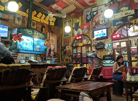 peru/loreto/restaurant/the-yellow-rose-of-texas-restaurant
