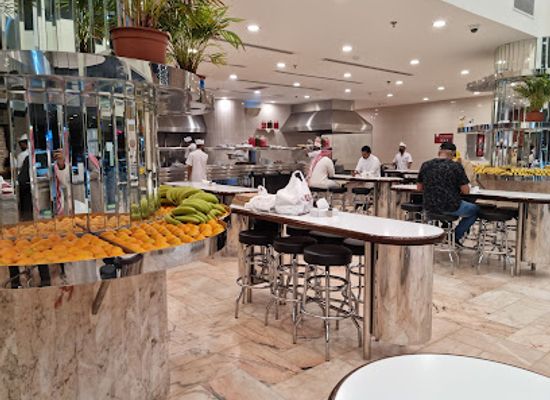 saudi-arabia/khamis-mushait/restaurant/arnon