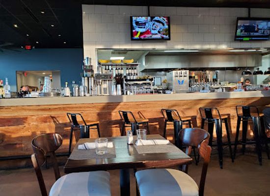 maryland/frederick/restaurant/showroom