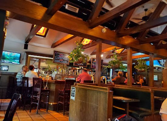 oklahoma/norman/restaurant/library-bar-grill