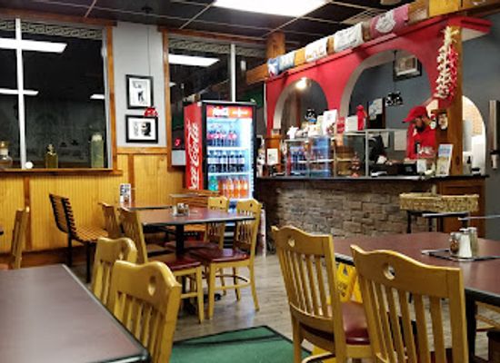 pennsylvania/gettysburg/restaurant/antica-napoli-pizza