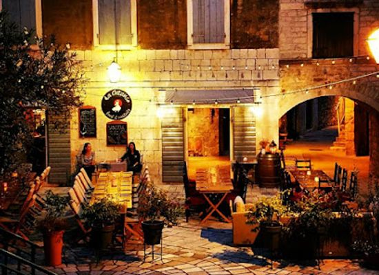 croatia/dalmatia/restaurant/la-gitana