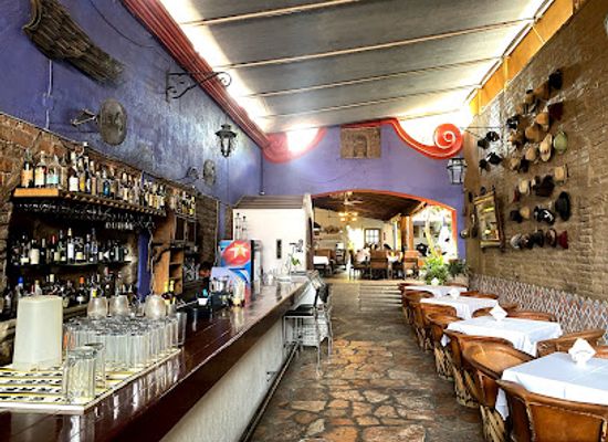 mexico/guadalajara/zapopan-centro/restaurant/hosteria-del-angel