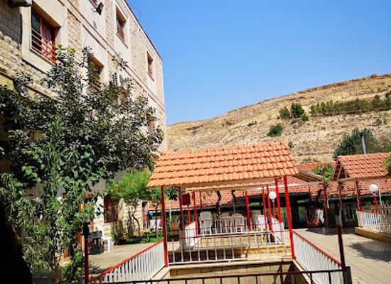 lebanon/hermel/restaurant/samaka-restaurant-and-motel