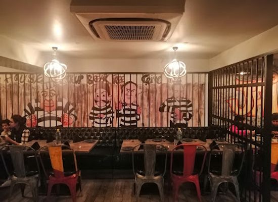 india/agra/sikandra/restaurant/jail-house-pure-vegetarian-restaurant