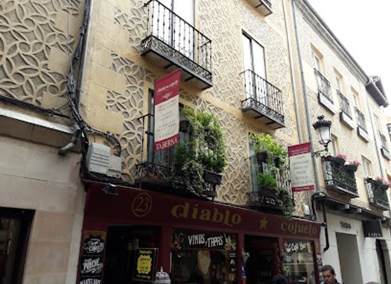 spain/segovia/restaurant/diablo-cojuelo-espacio-gastronomico