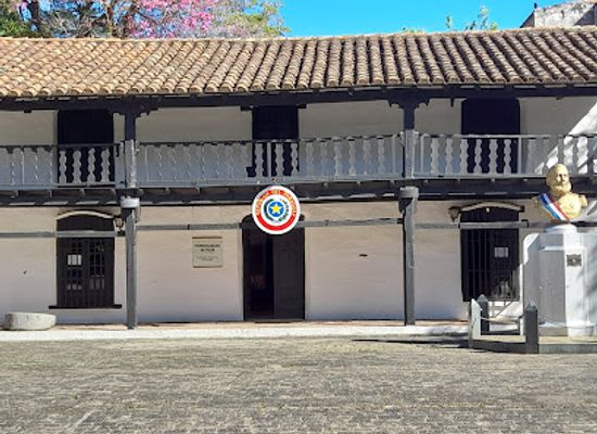 paraguay/neembucu-marshes/restaurant/cabildo-de-pilar