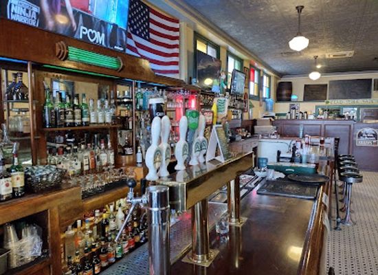 colorado/pueblo/restaurant/shamrock-brewing-co