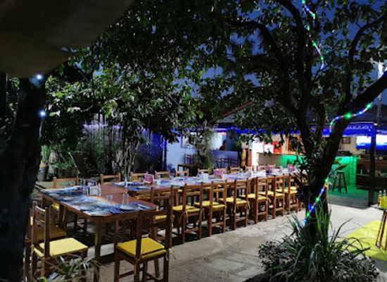 paraguay/misiones-plains/restaurant/el-patio-de-urbi-spanish-restaurant