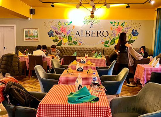 mongolia/ulaanbaatar/restaurant/albero-restaurant
