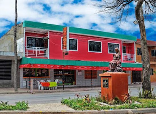 bolivia/gran-chaco/restaurant/snack-y-eventos-tres-hermanos