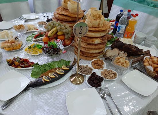 kyrgyzstan/jalal-abad-region/restaurant/restoran-ala-too