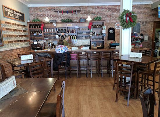 montana/libby/restaurant/cabinet-mountain-brewing-company