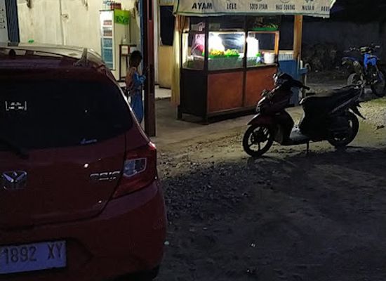 papua-new-guinea/vanimo/restaurant/warung-lalapan-mas-tayo