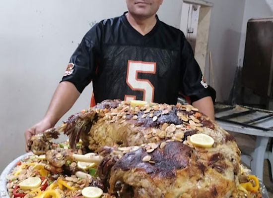 jordan/mafraq/restaurant/mat'am-hubub-lil-makoulat-alshaabiah