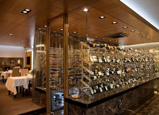 czechia/brno/brno-stred/restaurant/siesta-lobby-wine-restaurant