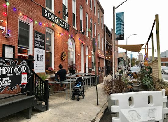 maryland/baltimore/federal-hill/restaurant/sobo-cafe