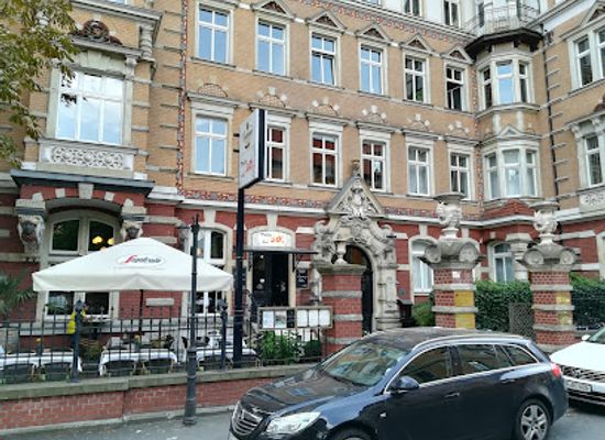 germany/leipzig/plagwitz/restaurant/gemrieli-georgisches-restaurant