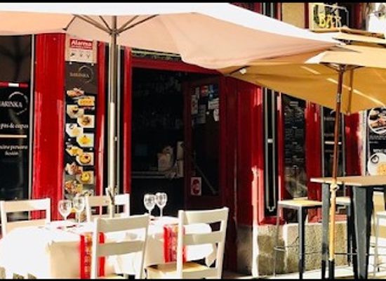 spain/madrid/sol/restaurant/barinka