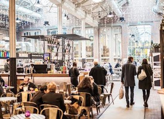netherlands/amsterdam/restaurant/foodhallen