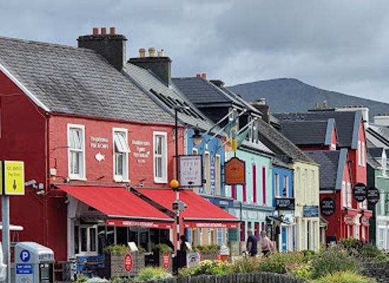 ireland/slea-head-drive/restaurant/harrington-s-restaurant