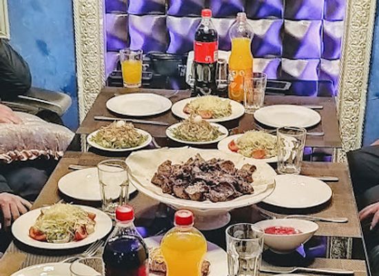 tajikistan/dushanbe/shah-mansur/restaurant/omar-khayyam