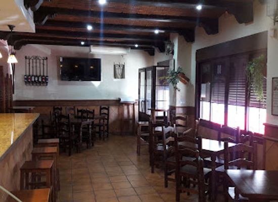 spain/ronda/restaurant/bodeguita-ramos