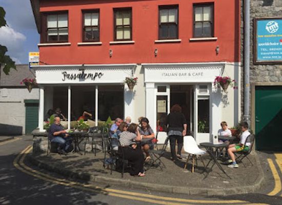 ireland/ennis/restaurant/passatempo