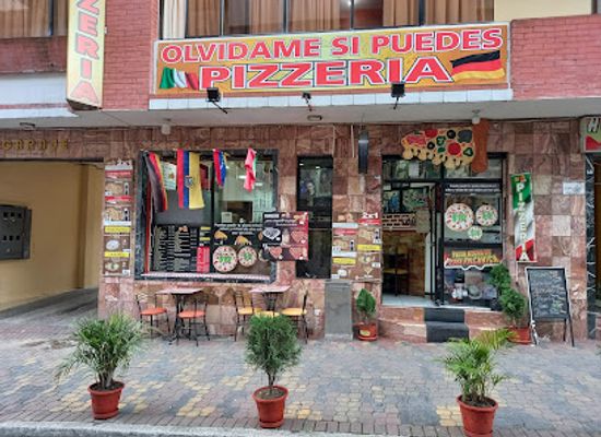 ecuador/oriente/restaurant/pizzeria-olvidame-si-puedes