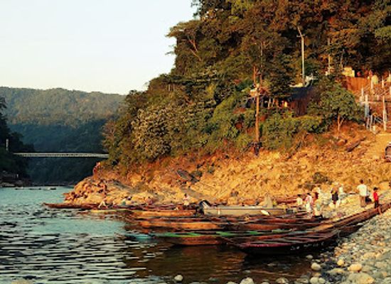 bangladesh/jaflong/restaurant/porjotok-view-restaurant