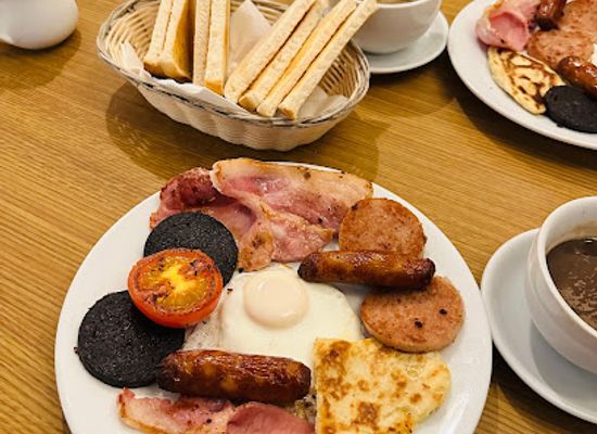 ireland/drogheda/restaurant/burkes-restaurant